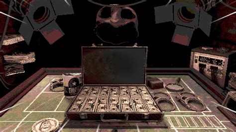 Buckshot Roulette: Multiplayer APK for Android Download .